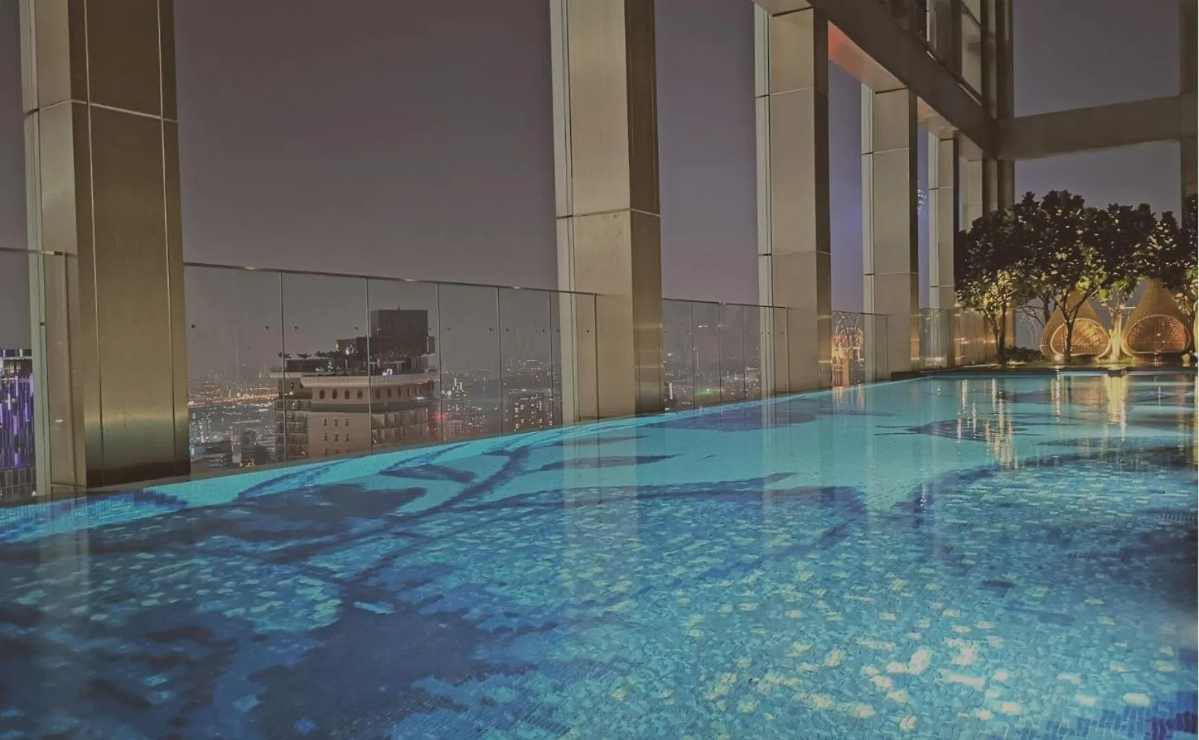 Tropicana Residence Kuala Lumpur By Collective Haus