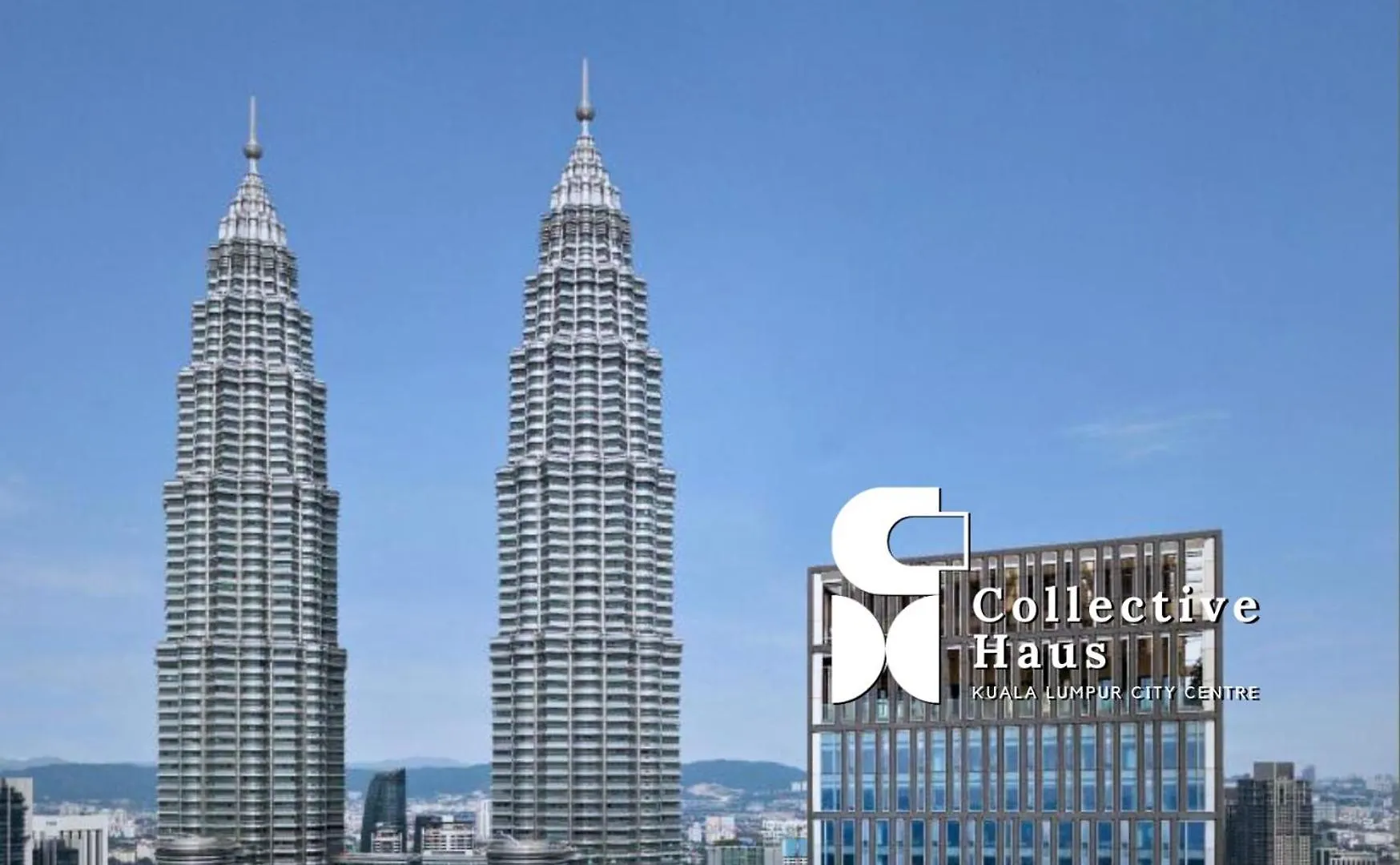 Gasthuis Tropicana Residence Kuala Lumpur By Collective Haus