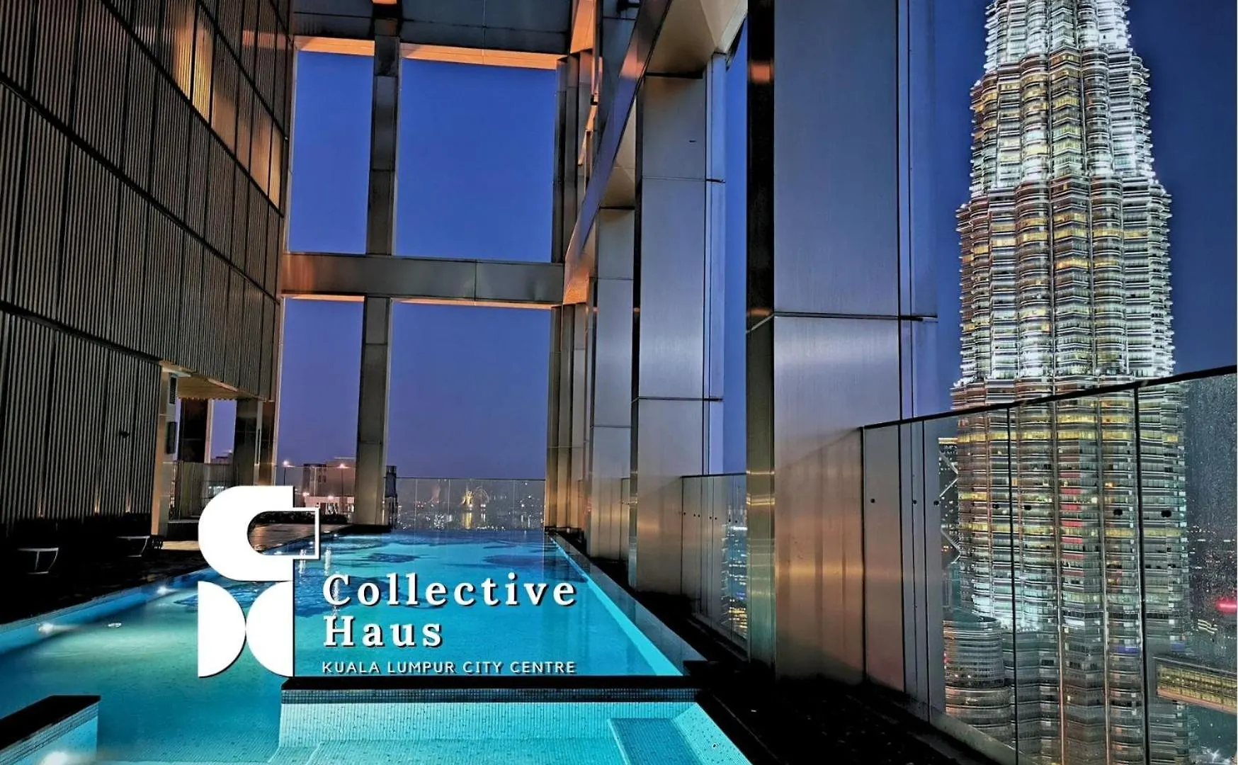 Tropicana Residence Kuala Lumpur By Collective Haus