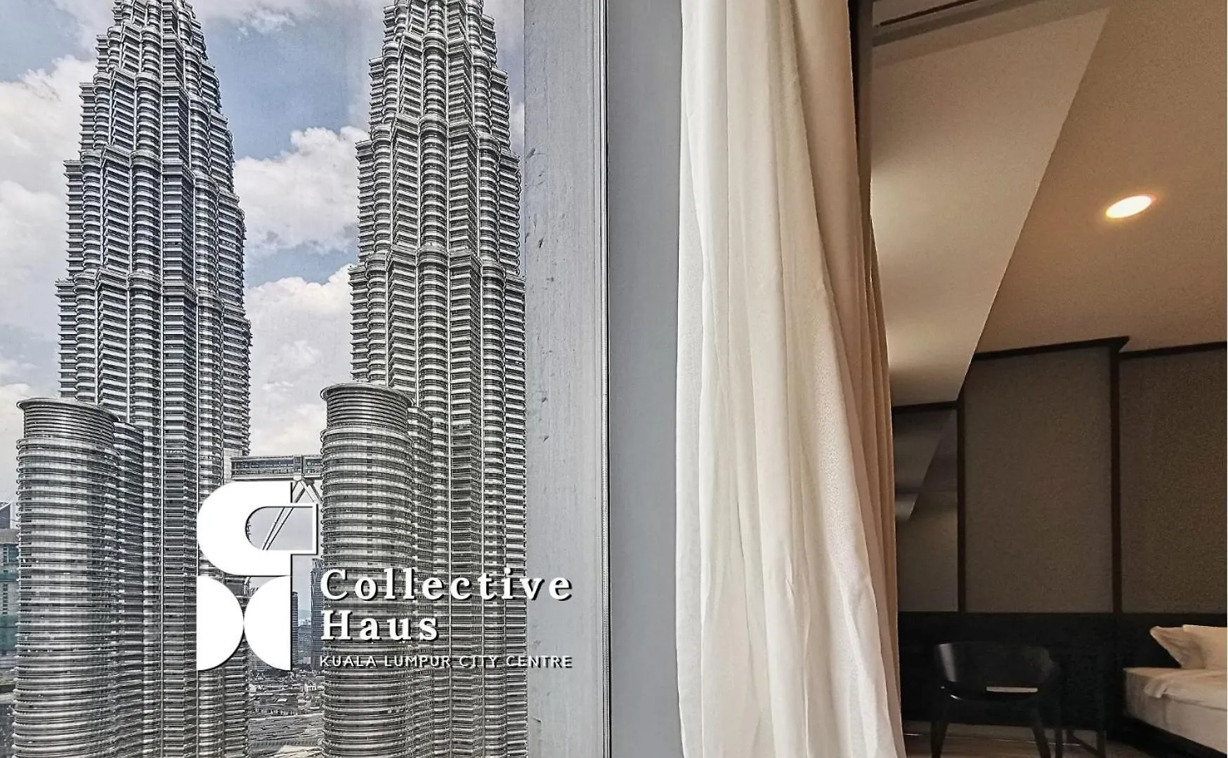 Tropicana Residence Kuala Lumpur By Collective Haus