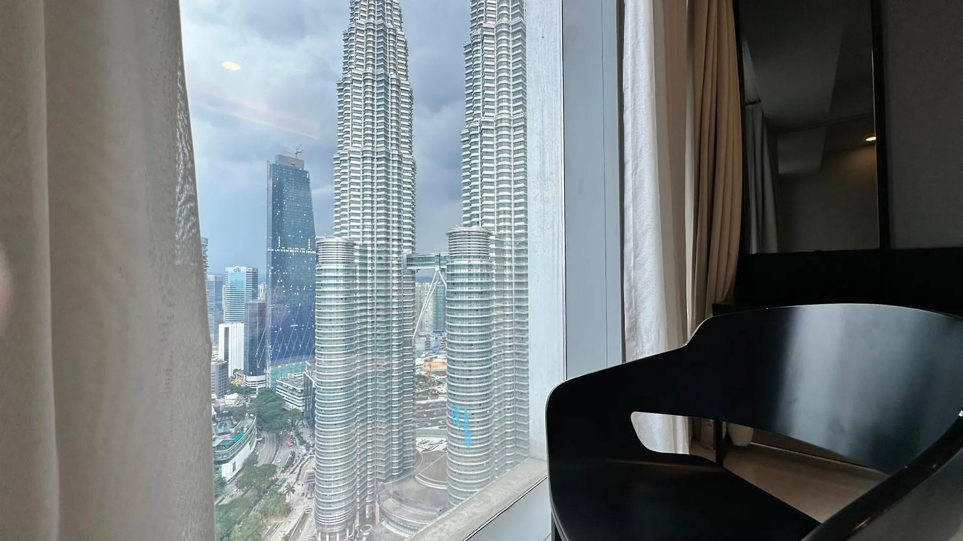Tropicana Residence Kuala Lumpur By Collective Haus Gasthuis