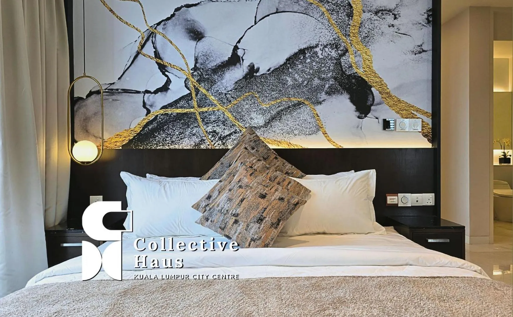 Tropicana Residence Kuala Lumpur By Collective Haus
