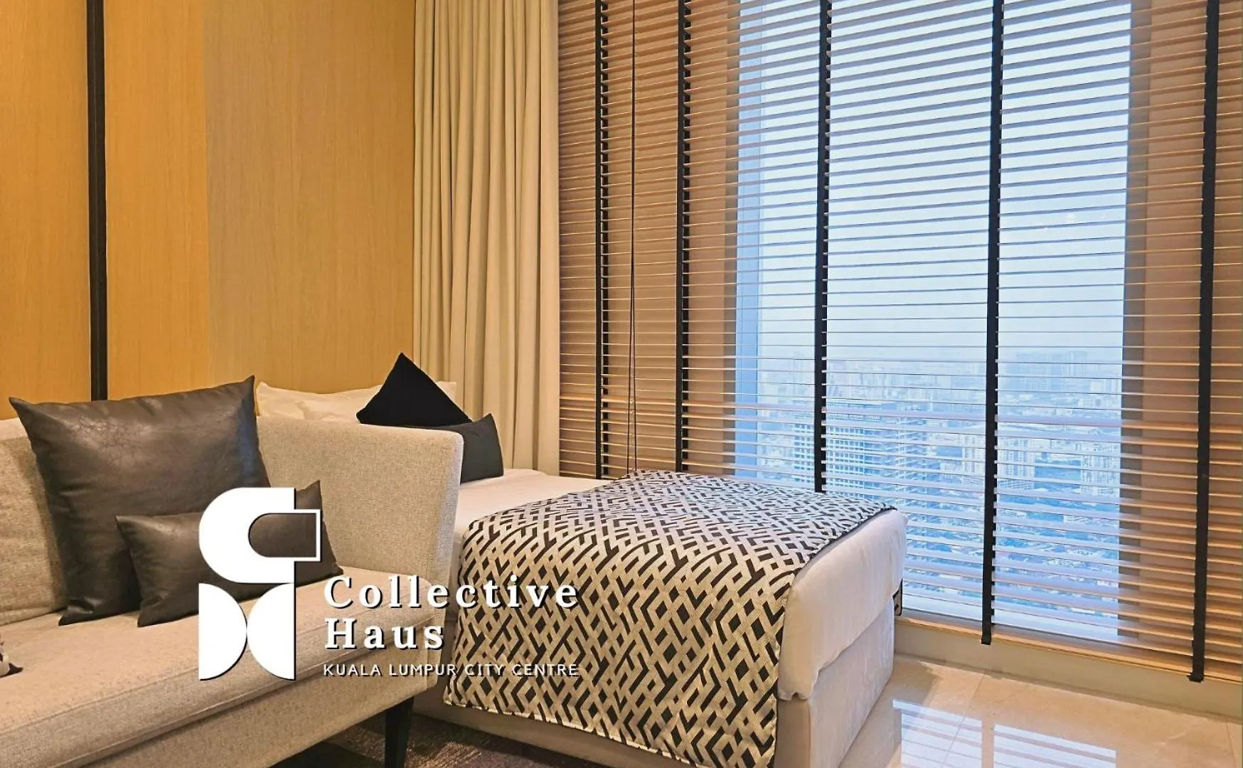 Tropicana Residence Kuala Lumpur By Collective Haus