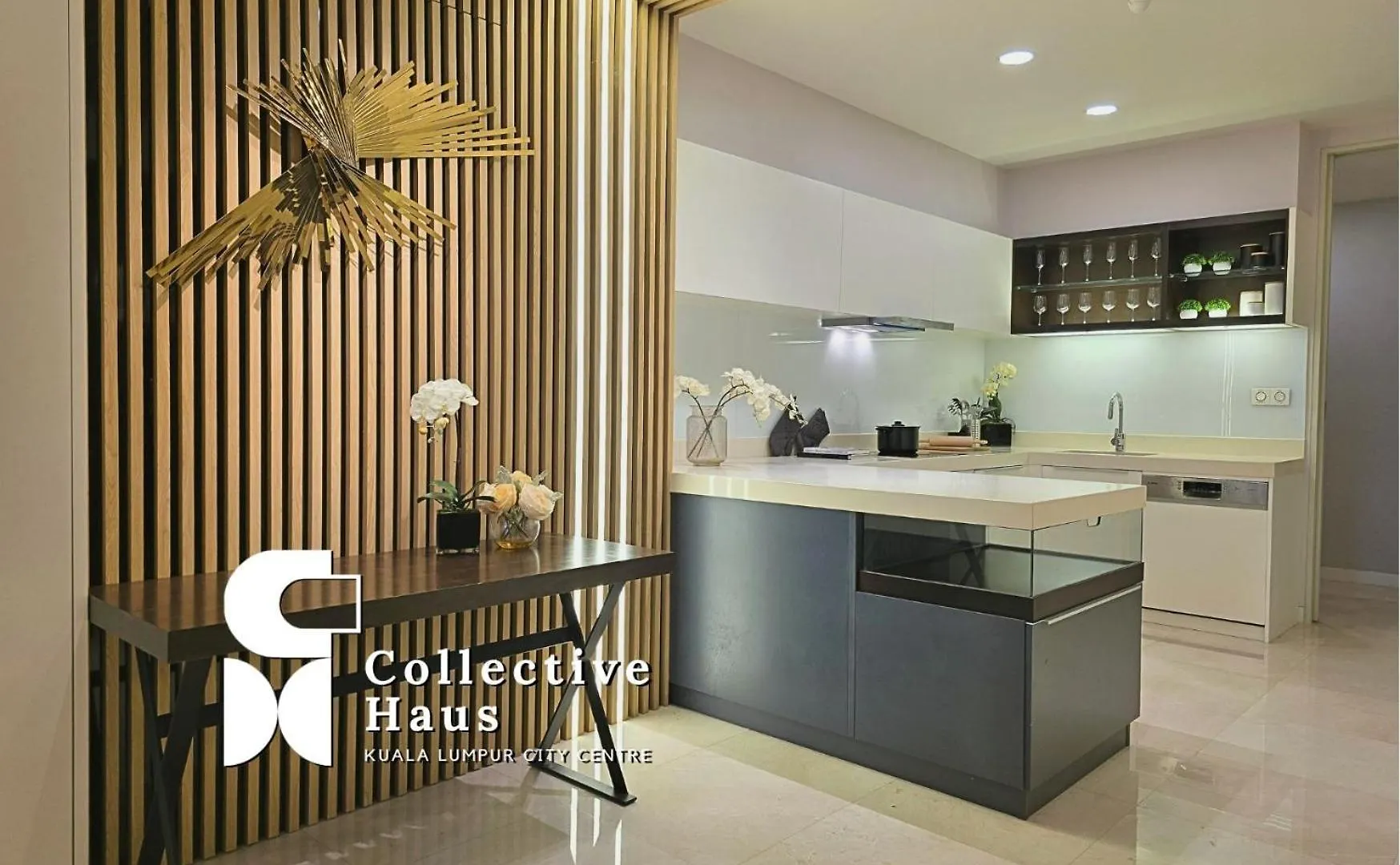 Tropicana Residence Kuala Lumpur By Collective Haus Gasthuis