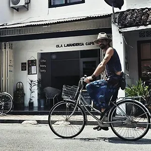 Ola , Malacca Maleisië
