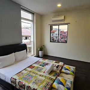 Jade Jonker Malacca