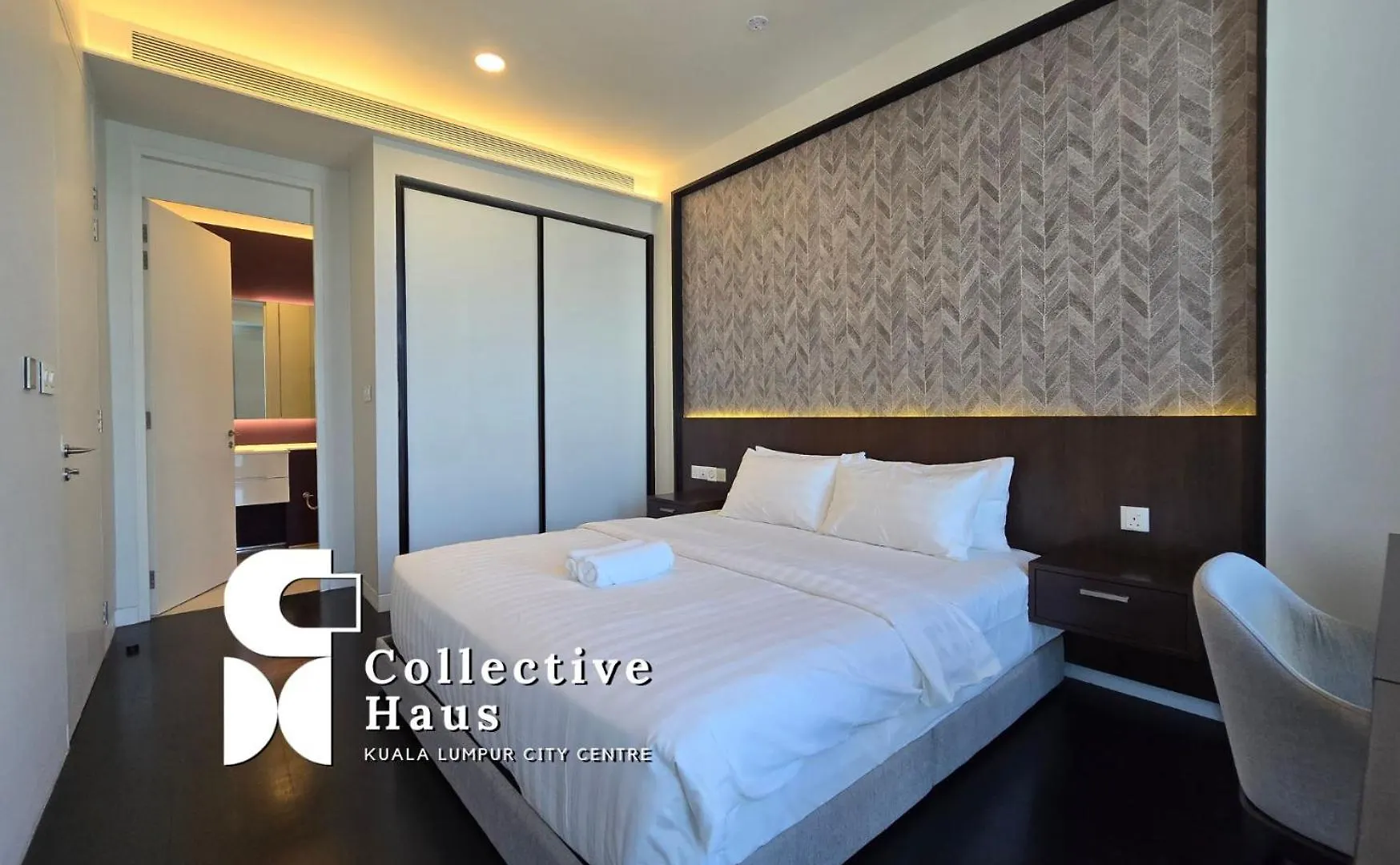 Tropicana Residence Kuala Lumpur By Collective Haus