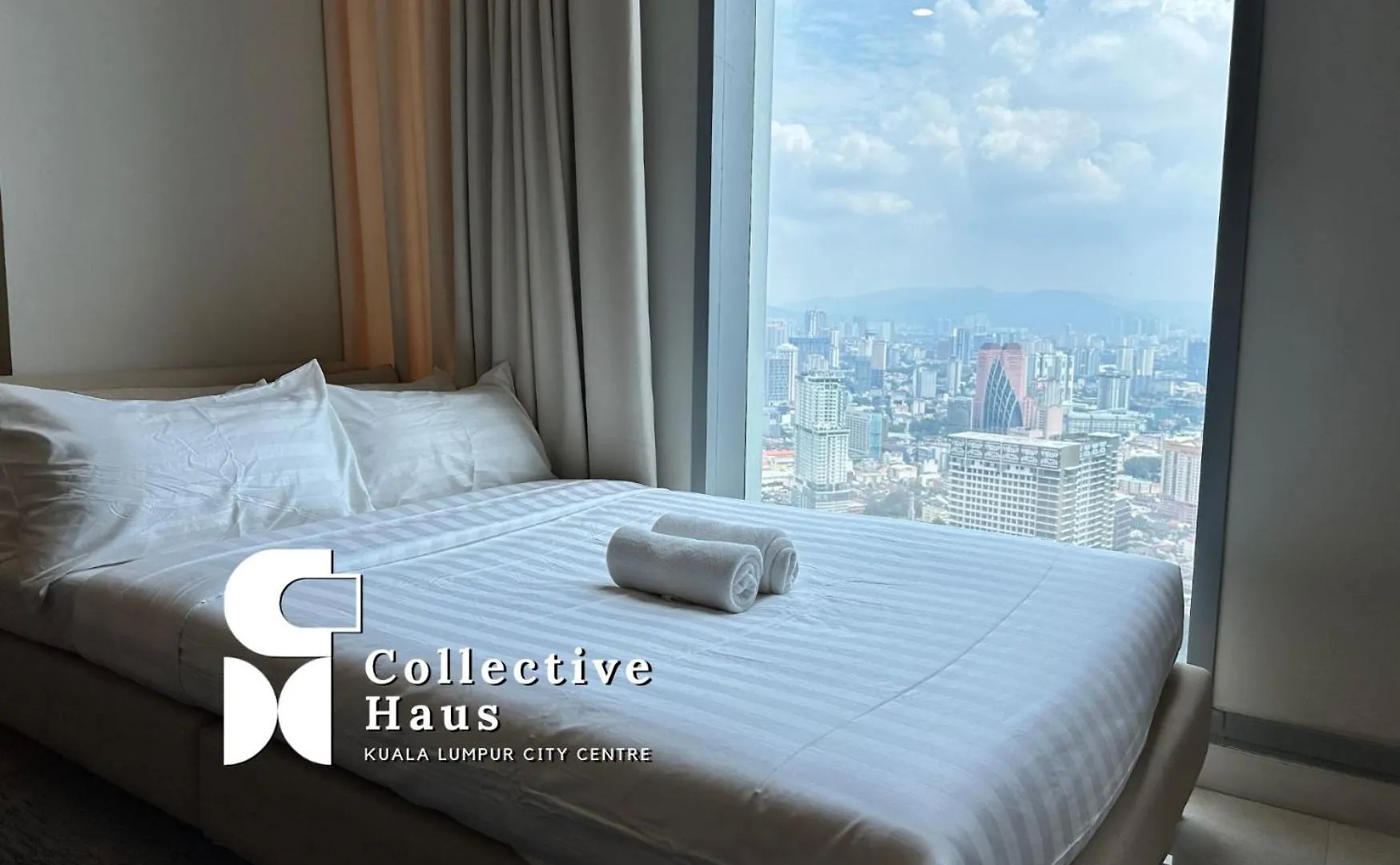 Tropicana Residence Kuala Lumpur By Collective Haus マレーシア