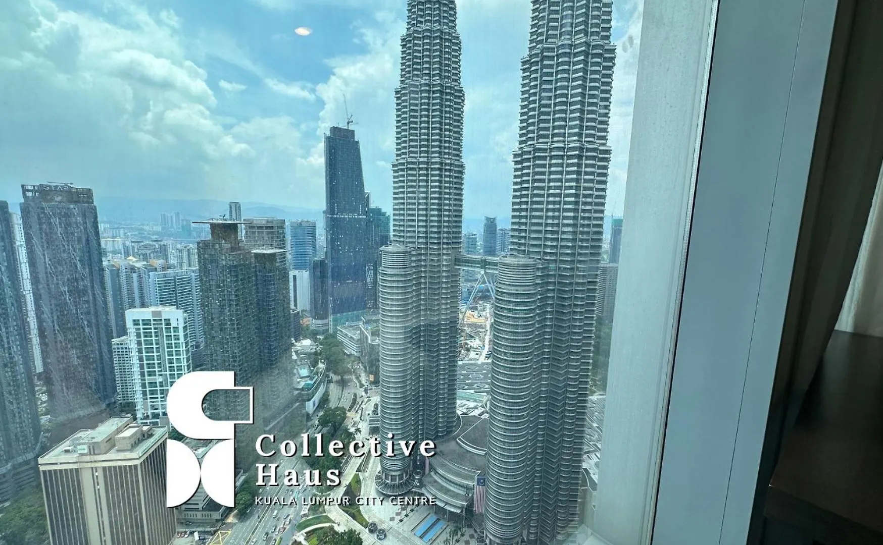 Tropicana Residence Kuala Lumpur By Collective Haus 0*,  マレーシア