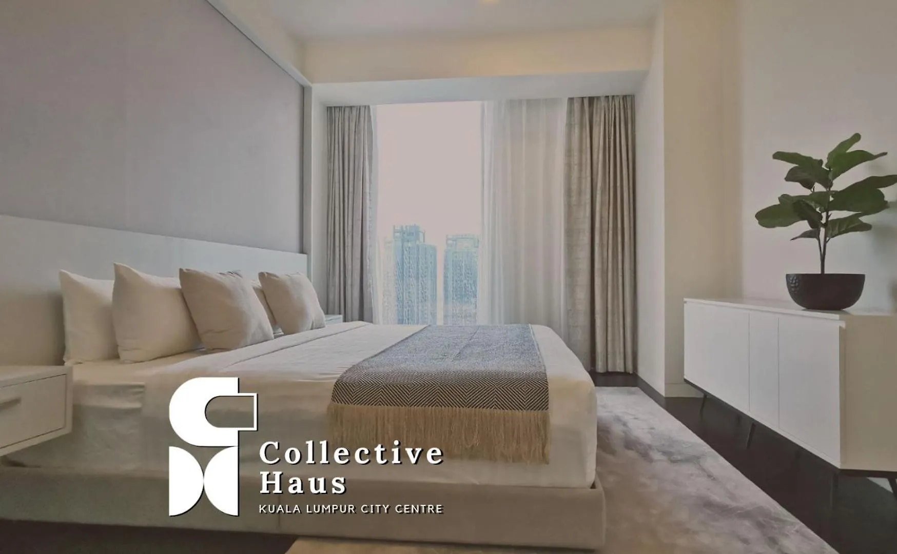 Tropicana Residence Kuala Lumpur By Collective Haus マレーシア