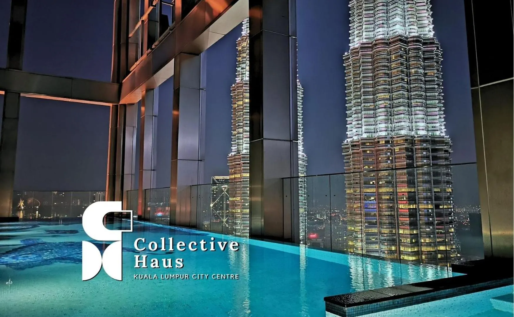 Tropicana Residence Kuala Lumpur By Collective Haus