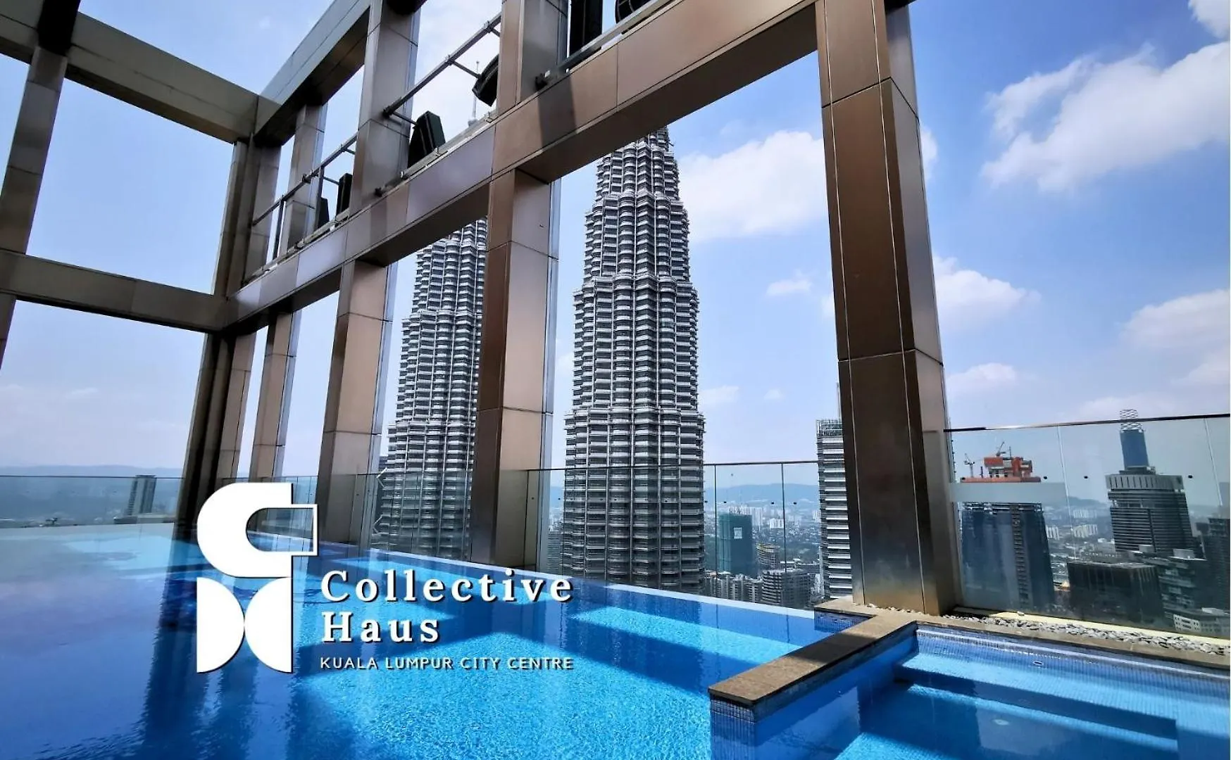 Tropicana Residence Kuala Lumpur By Collective Haus Malajzia
