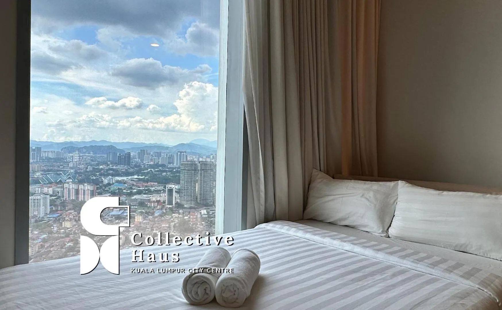 Tropicana Residence Kuala Lumpur By Collective Haus Malajzia