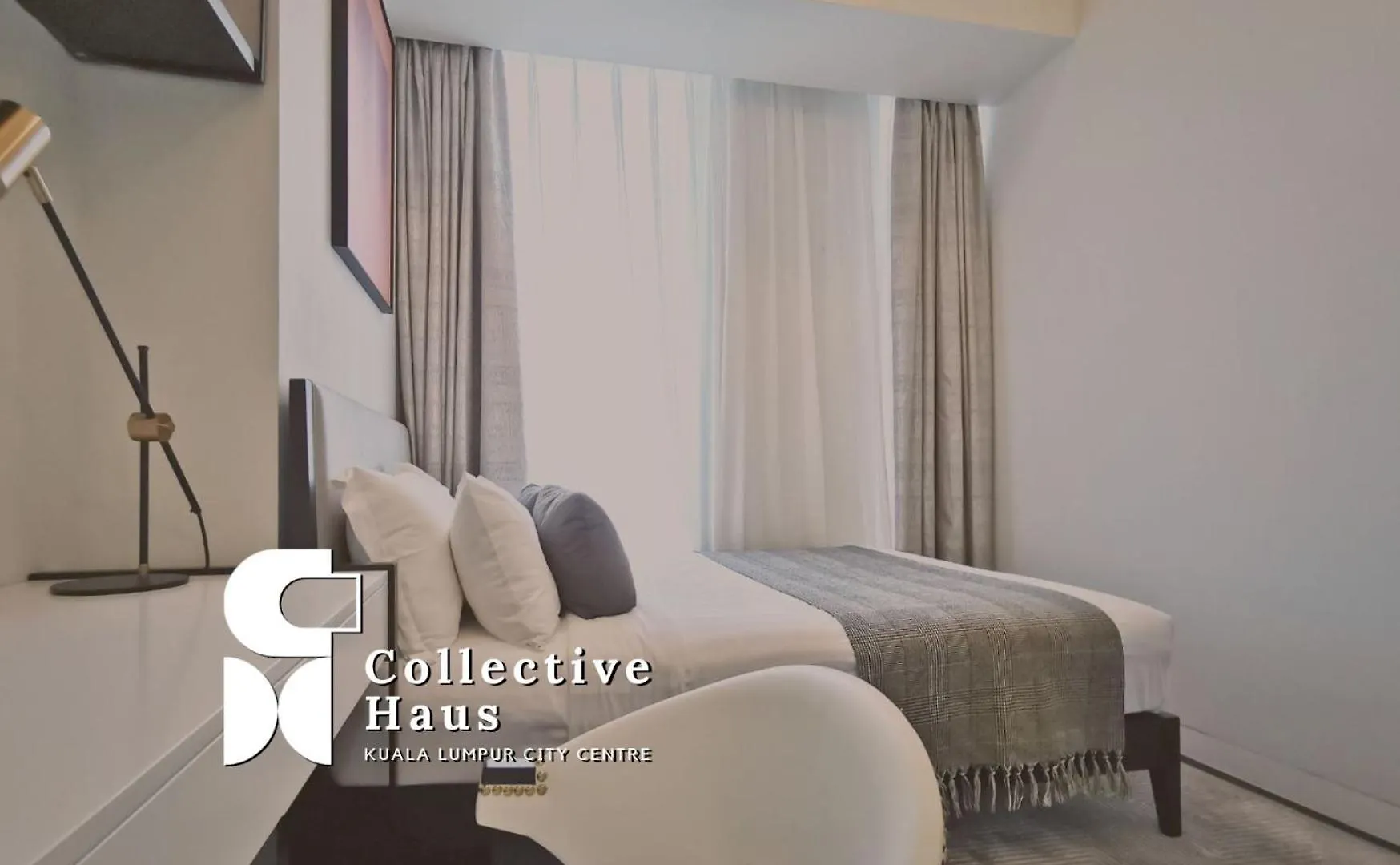 Tropicana Residence Kuala Lumpur By Collective Haus