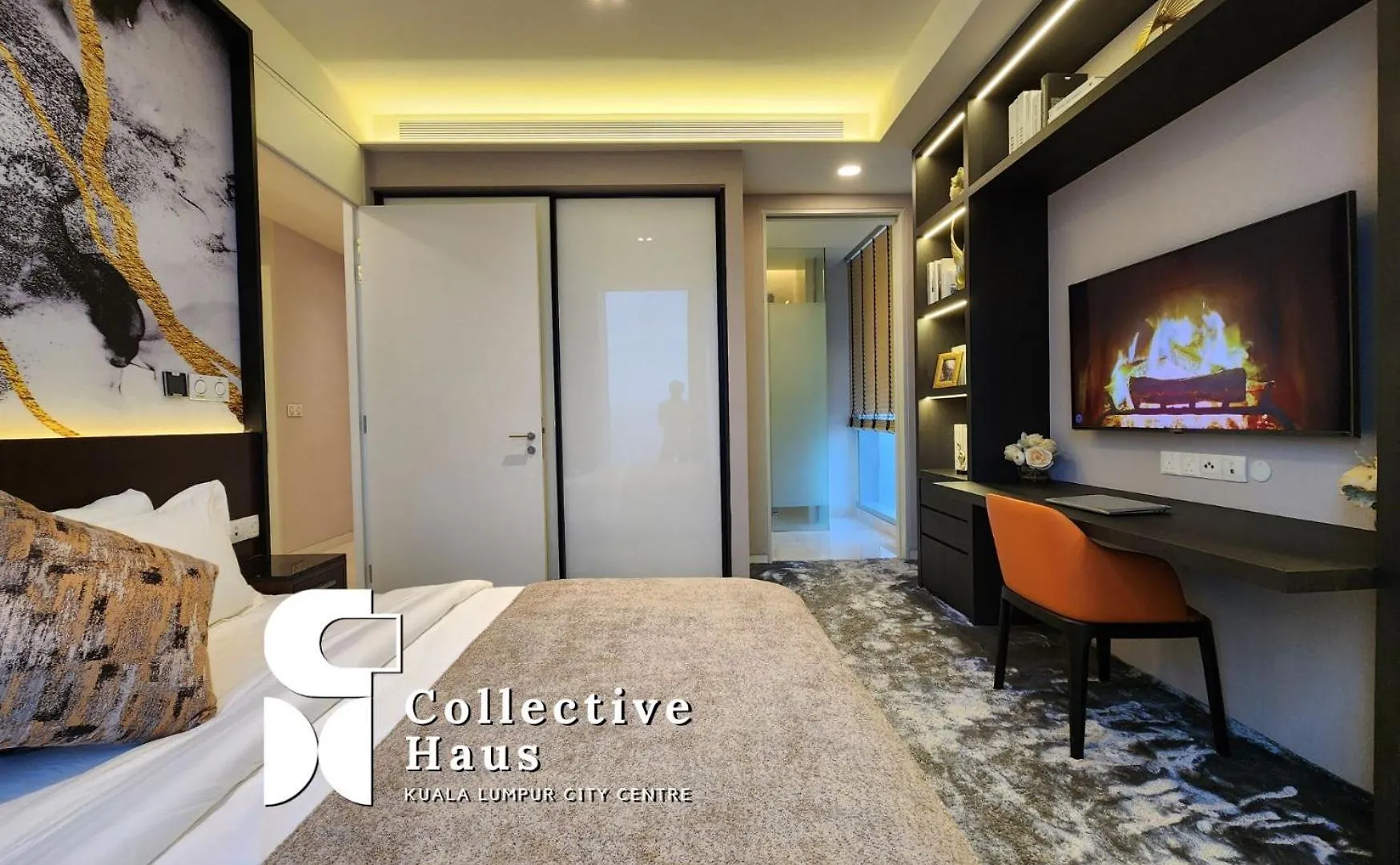 Tropicana Residence Kuala Lumpur By Collective Haus